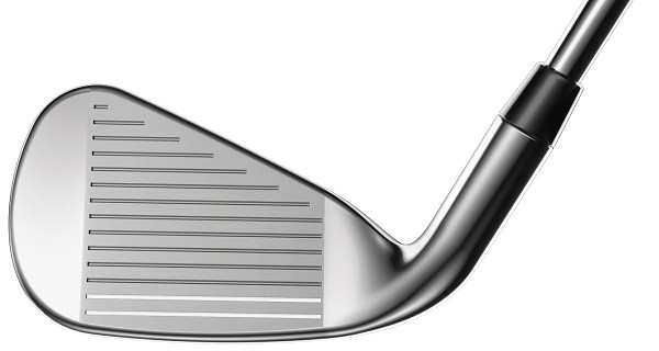 Callaway Golf Mavrik Combo Irons (8 Club Set) Graphite